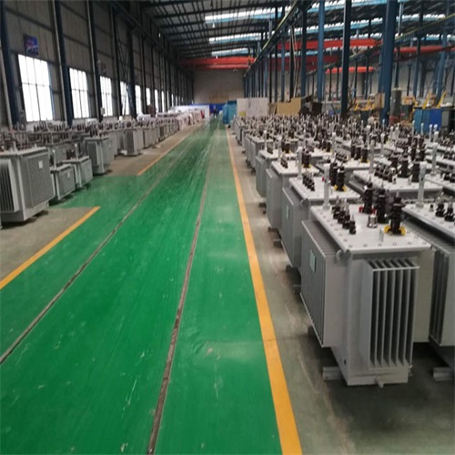 固镇SH15-800KVA非晶合金变压器厂家价格