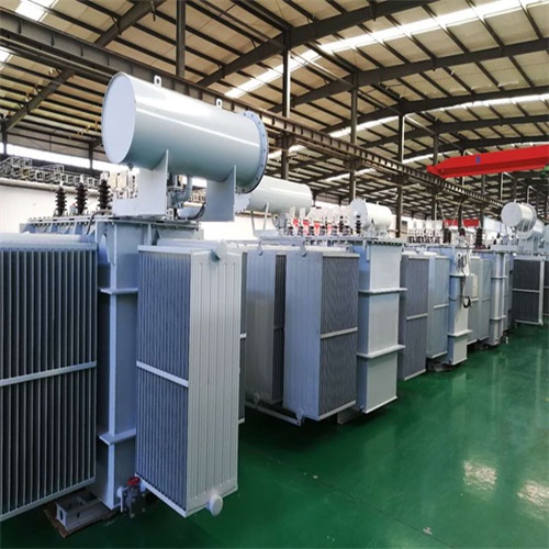 固镇S11-4000KVA/10KV/0.4